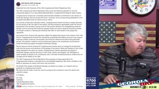 Voice of Rural America - REPLAY - November 25, 2025