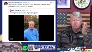 Voice of Rural America - REPLAY - November 25, 2025