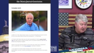 Voice of Rural America - REPLAY - November 25, 2025