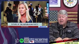 Voice of Rural America - REPLAY - November 25, 2025