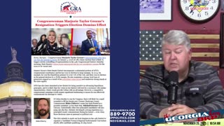 Voice of Rural America - REPLAY - November 25, 2025