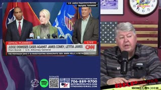 Voice of Rural America - REPLAY - November 25, 2025