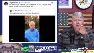 Voice of Rural America - REPLAY - November 25, 2025