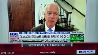 Voice of Rural America - REPLAY - November 25, 2025