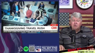 Voice of Rural America - REPLAY - November 25, 2025