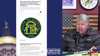 Voice of Rural America - REPLAY - November 25, 2025