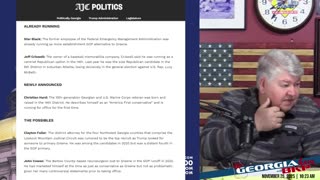 Voice of Rural America - REPLAY - November 25, 2025