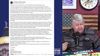 Voice of Rural America - REPLAY - November 25, 2025