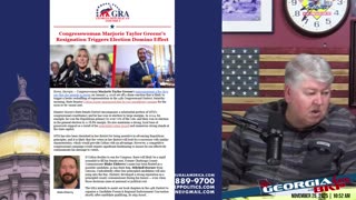 Voice of Rural America - REPLAY - November 25, 2025