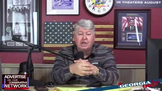 Voice of Rural America - REPLAY - November 25, 2025