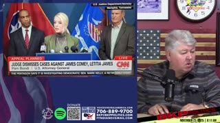 Voice of Rural America - REPLAY - November 25, 2025