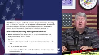 Voice of Rural America - REPLAY - November 25, 2025