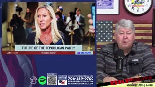 Voice of Rural America - REPLAY - November 25, 2025