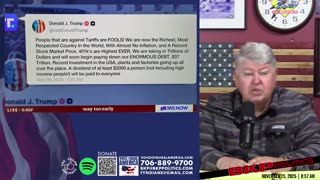 Voice of Rural America - REPLAY - November 25, 2025