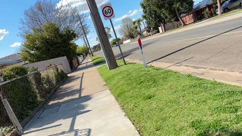 Visit Numurkah VIC AU