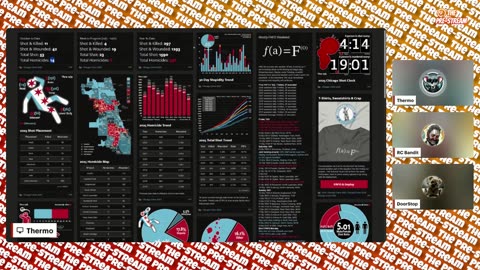 The Pre-Stream: Episode 159