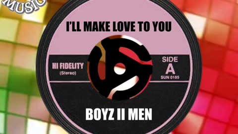 #1 SONG THIS DAY IN HISTORY!