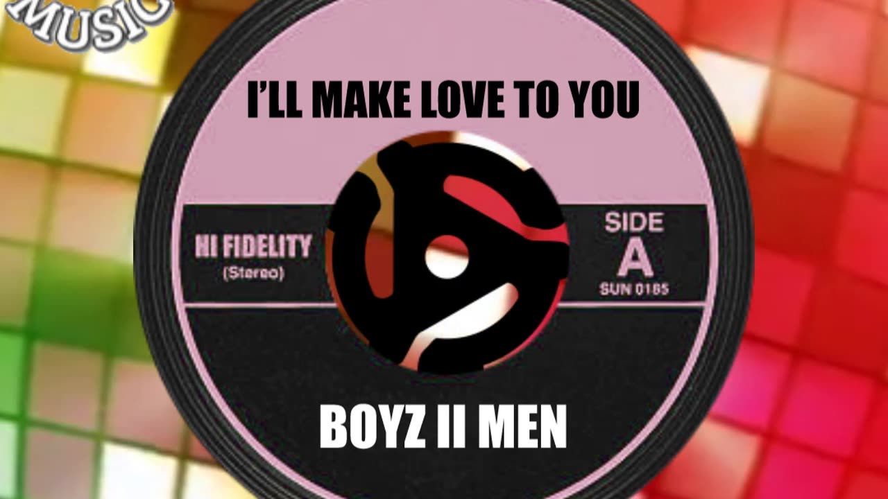 #1 SONG THIS DAY IN HISTORY!