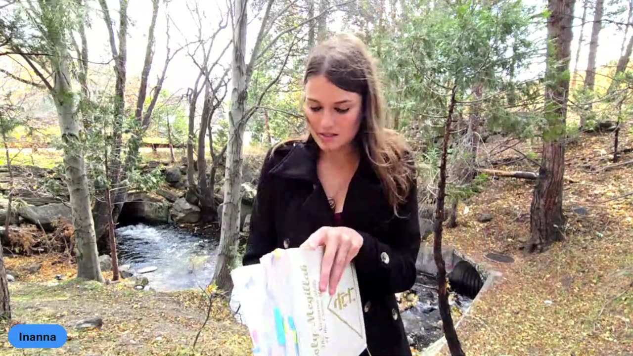 The Universal Garden of Yah