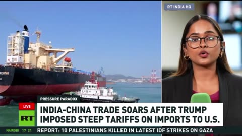 RT News - January 16 2026 (17:00 MSK)