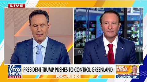 Europe deploys troops to Greenland for training