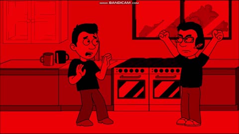 Bobby Eats Yavor The Paper Mario Partner Enthusiast 2005's Birthday Cake/Grounded