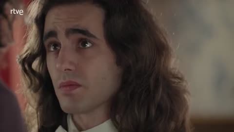 Alejo, ¡Luisa te necesita! #ValleSalvaje