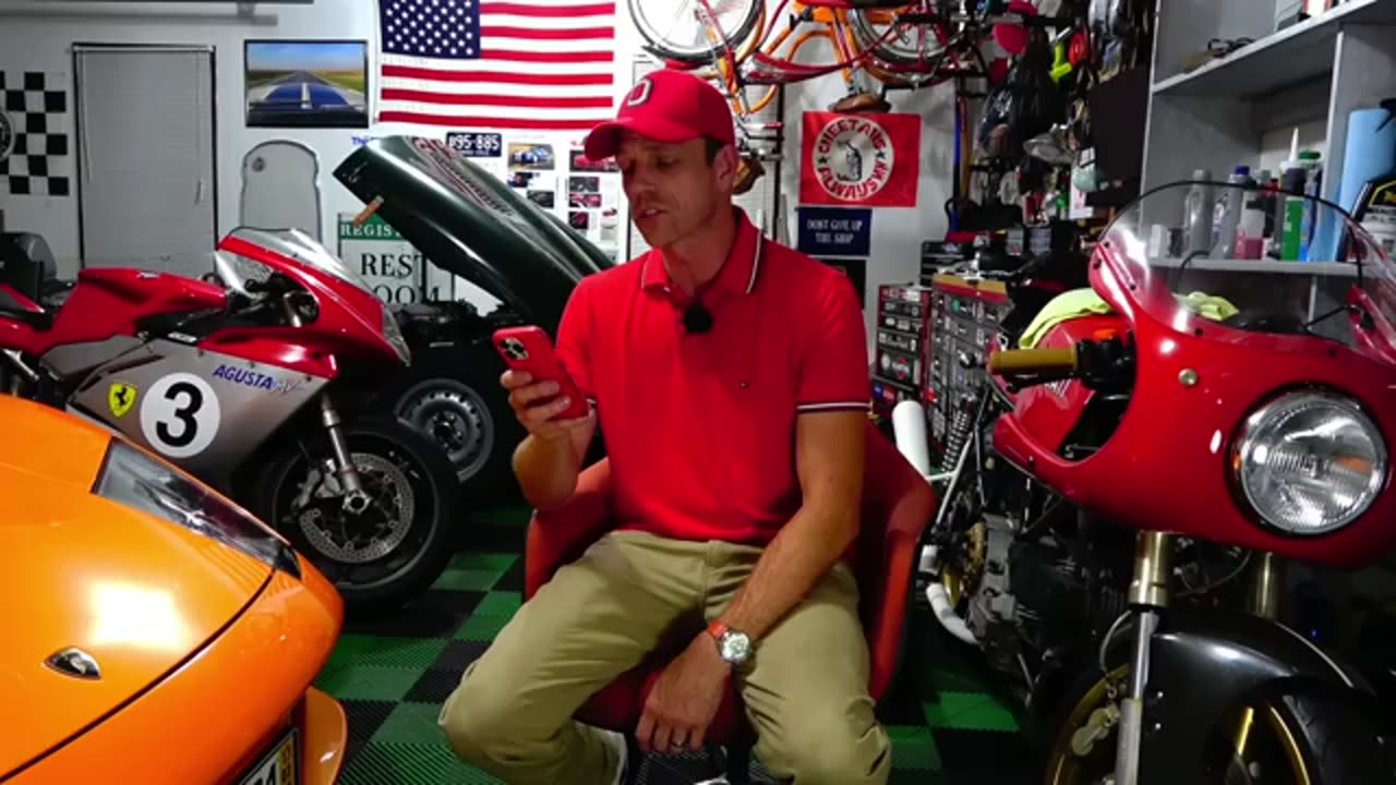 AI admits Israel and D.C. are Satanic (and everything else..)