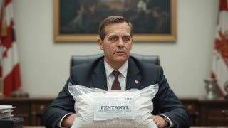 THE OFFICIAL FENTANYL CZAR