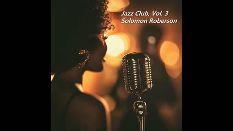 Jazz Club Vol. 3 - Demo