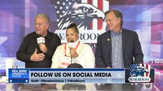 Elon Who?!? WarRoom Posse Reacts To Steve Bannon’s CPAC Remarks