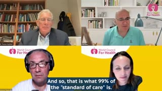 The Metabolic Causes of Cancer | Thomas Seyfried