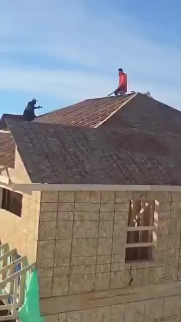 Feds raid a construction site in Minneapolis and round up illegals