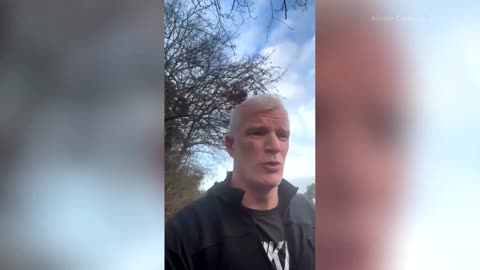 Starmer calls Trump's remarks on allies in Afghanistan 'appalling'