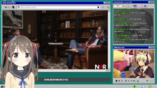 Good Morning, Maria!