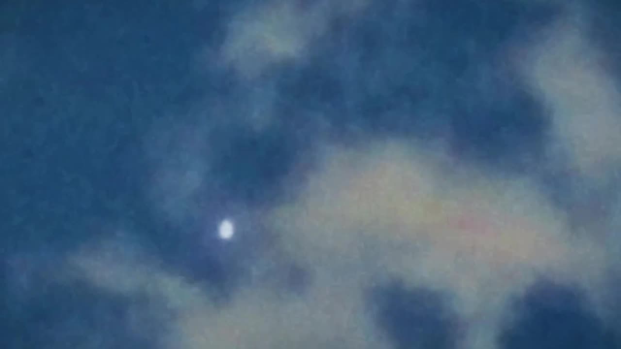 👁️🔦 Orb Appears, Flashes, and Disappears in Seconds! | TheTruthAbove