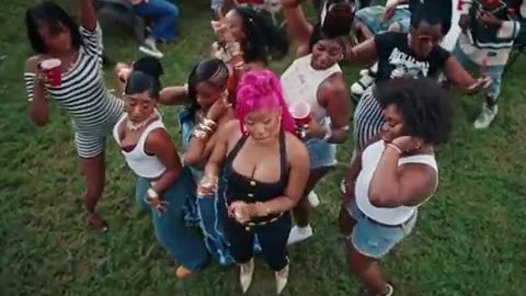 THE NUMB DIGGERS - Monaleo - Sexy Soulaan (All the non-blacks to the back)