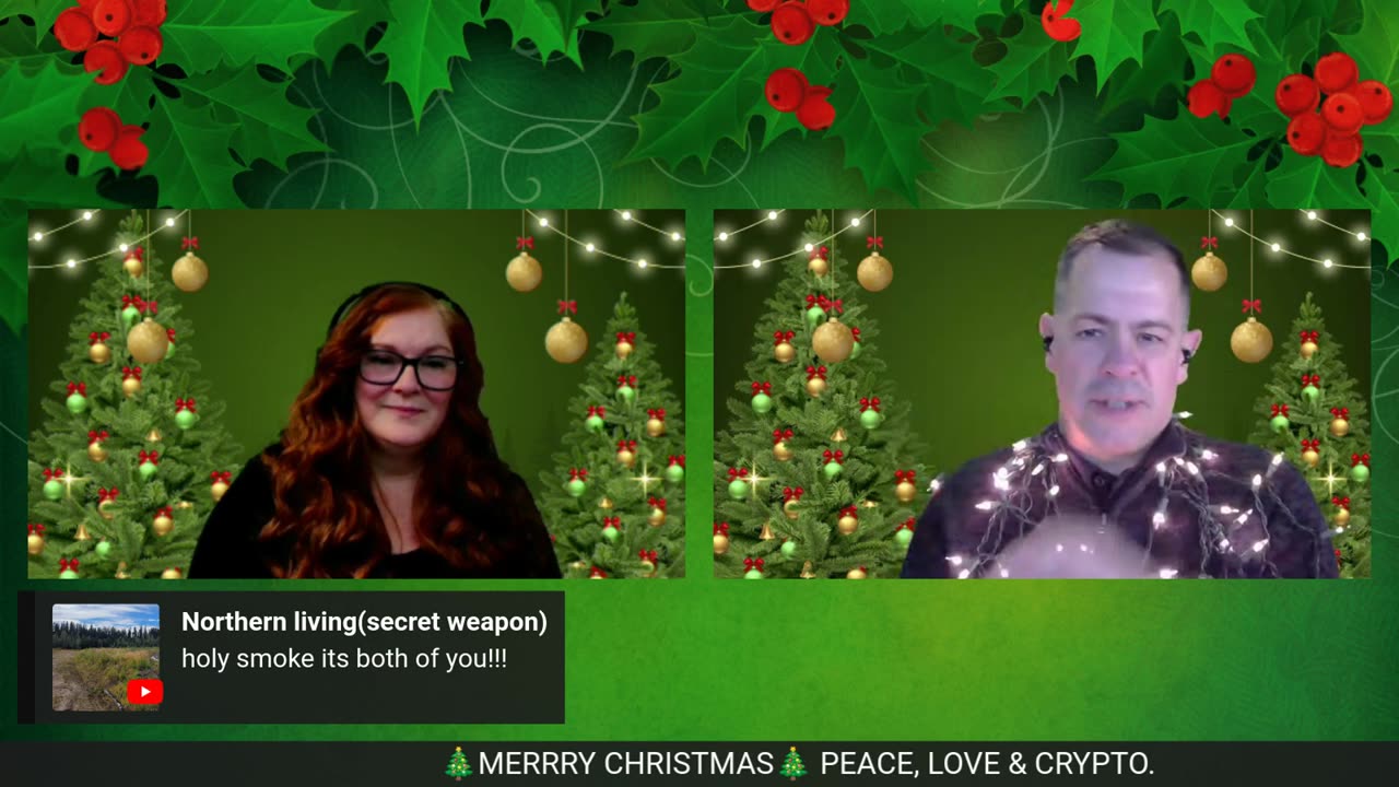 Dip A Toe Christmas Special: 2024 in Review | EP58 Dip A Toe, Let's Talk Crypto!