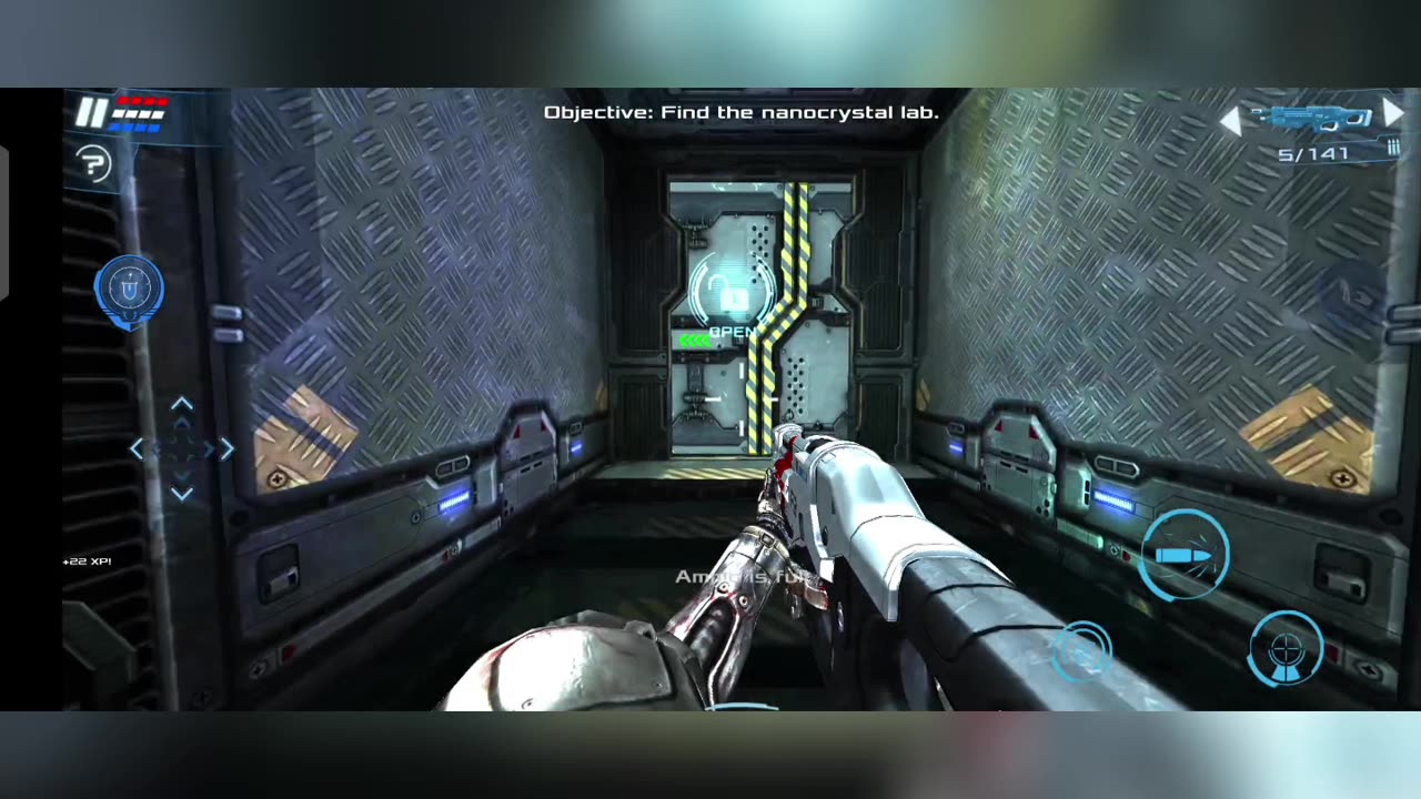 Death Effect 2 Boss Fight #noxelomniagaming #DeathEffect2