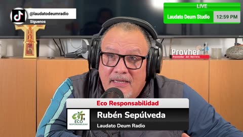Laudato Si’ en acción: Tetlama y la minería