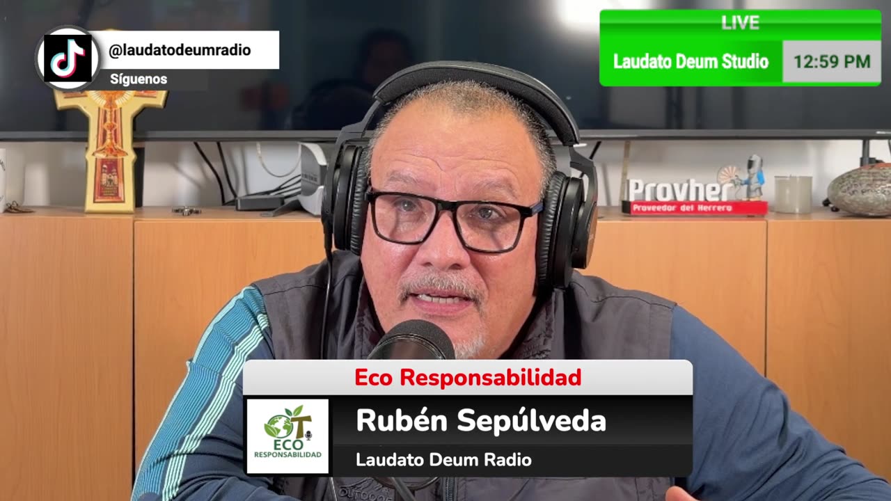 Laudato Si’ en acción: Tetlama y la minería