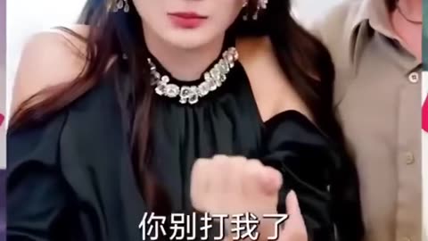 Tr-à x-anh dám đ=ấu nhau với chính thất