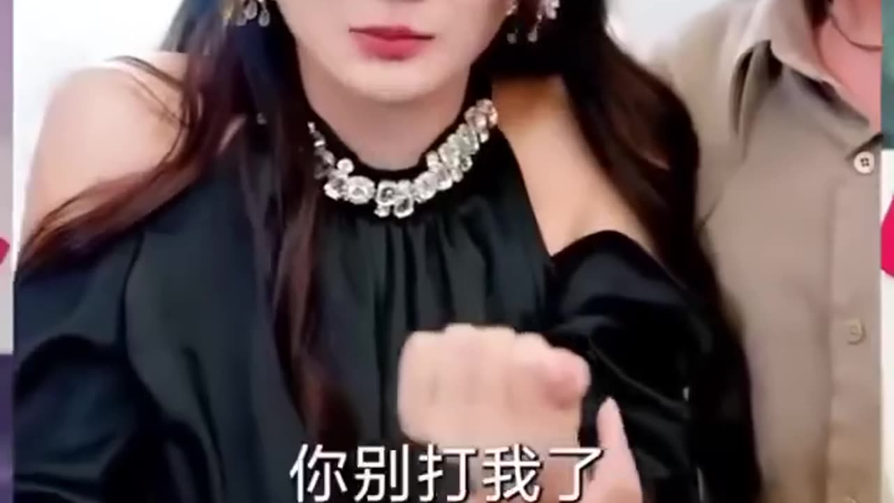 Tr-à x-anh dám đ=ấu nhau với chính thất