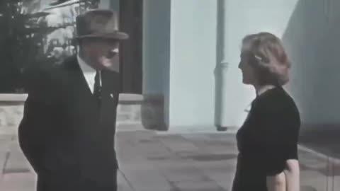 Vril Eva Braun