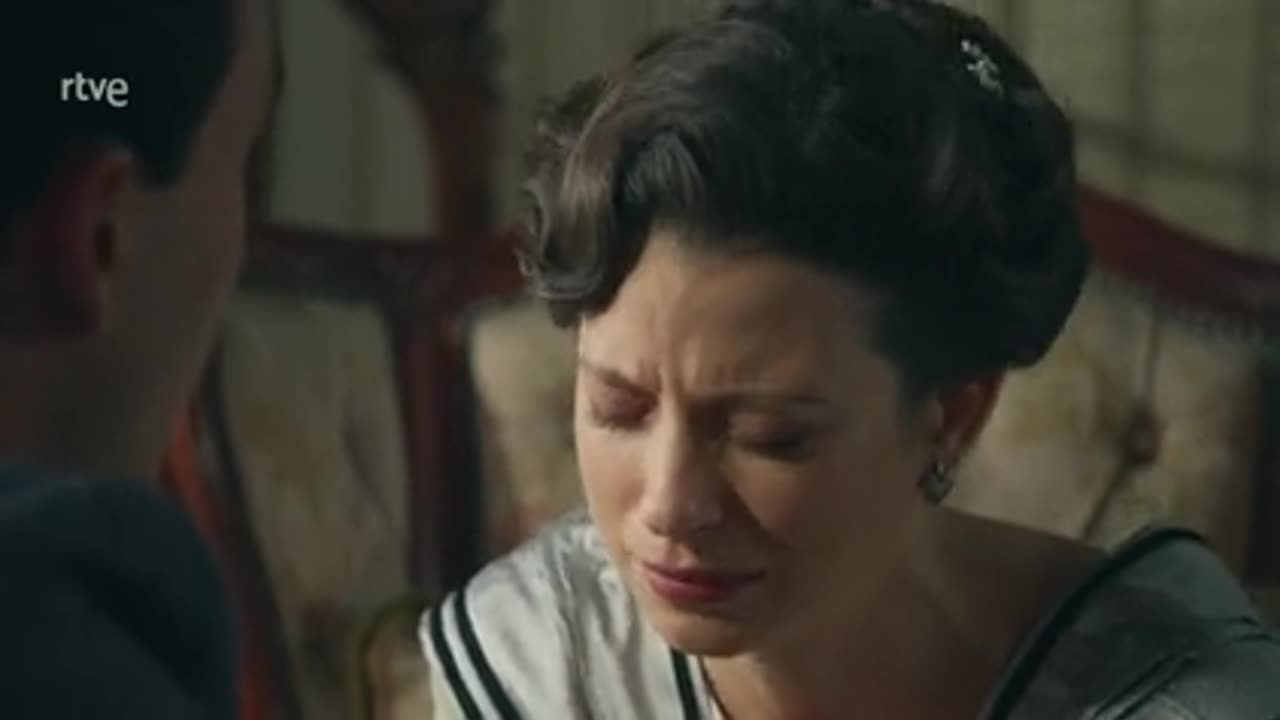 La Promesa - Capitulo 761 parte 5