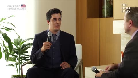Marxism in America, the Communist Threat, Joshua Philipp w American Thought Leaders 2020