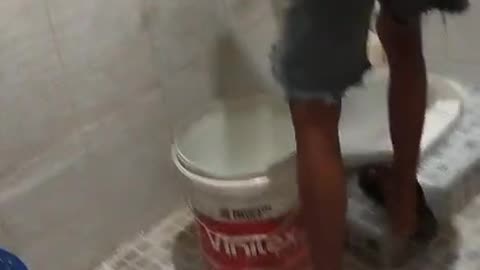 "Cleaning Walls and Tile Grout: The Results Will Satisfy You! (Part 5)"