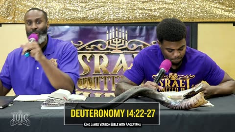 #IUIC How Your Pastor Misuses Malachi 38 Will A Man Rob God: Captain Amaziah