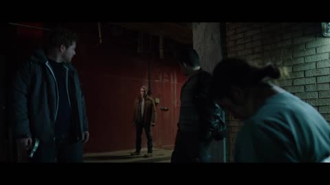 He Never Died Trailer Henry Rollins