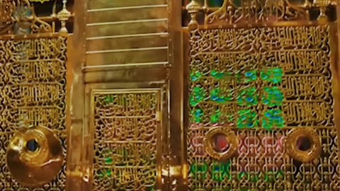 hamara shfat k bare mein hamara aaqeda kia hona chahye #madeena #tranding #hajiabdulhabibattari